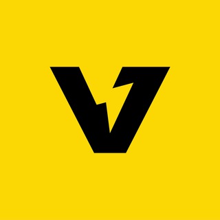 Логотип телеграм канала @vizart_events — Мероприятия VIZART Events