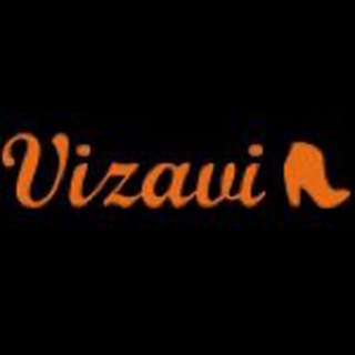 Логотип телеграм канала @vizavi_shoes_omsk — Обувной магазин Vizavi • Обувь • Омск