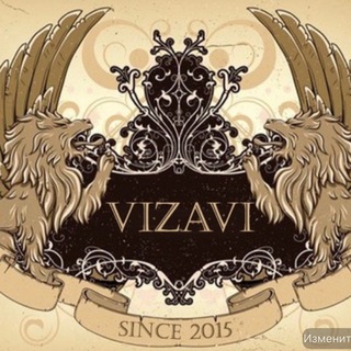 Логотип телеграм канала @vizavi7km — Vizavi:Мужская=Женская одежда опт