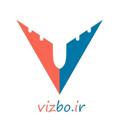 Logo saluran telegram vizboir — ویزبو | بلیط هواپیما ✈ رزرو هتل 🏪