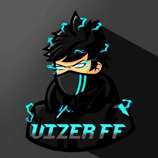 Логотип телеграм канала @vizerfreefire_youtube — VIZER FF