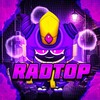 Логотип телеграм канала @vizerpro_6 — RadTop|Канал🌌
