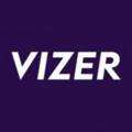 Telegram channel Vizer HD | Homem-Aranha: Através do Aranhaverso DISPONÍVEL logo