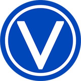 Логотип телеграм канала @vizinform — Візінформ