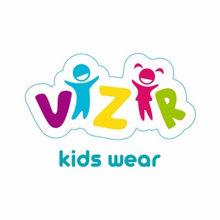 Логотип телеграм канала @vizircollectionn — VIZIR | Детская Одежда Оптом
