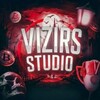 Логотип телеграм канала @vizirsstudio — VIZIRS STUDIO