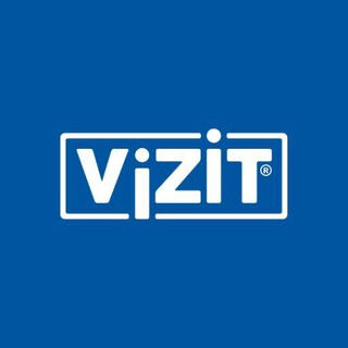 Логотип телеграм канала @vizit_condoms — VIZIT