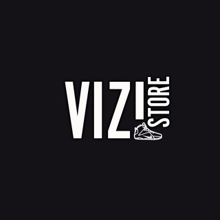 Logo saluran telegram vizl_store — VIZL STORE | КРОССОВКИ