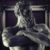 Логотип телеграм канала @vizual_filosofia — Визуальная философия