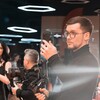 Логотип телеграм канала @vizual_larin — Влад Ларин | Видео для Бизнеса | Иркутск