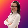 Логотип телеграм канала @vizualstory — Мингазова, рисуй