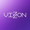 Логотип телеграм канала @vizzon_welcome — VIZZON // Добро пожаловать!