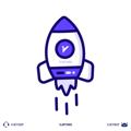 Logo saluran telegram vjetorg — وی جت | VJet