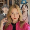 Логотип телеграм канала @vjkgirl — Анастейша🥂