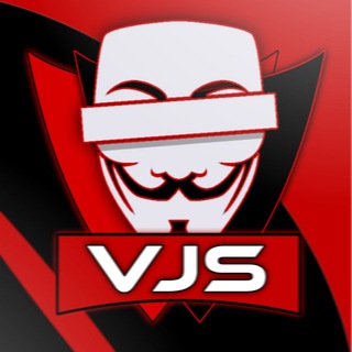 لوگوی کانال تلگرام vjs_pro_telegram — V J S PRO