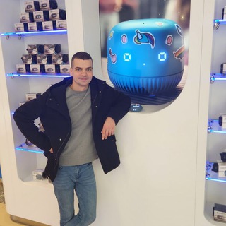 Логотип телеграм канала @vk_capsula — Про Марусю и VK