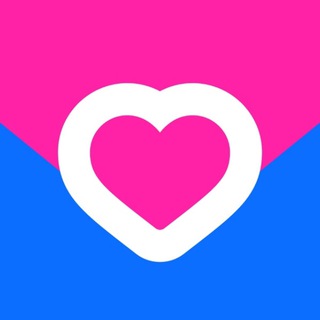 Логотип телеграм канала @vk_dating — VK Знакомства ✔