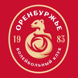 Telegram channel ВК «Оренбуржье» logo