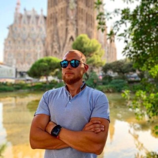 Telegram channel Roman Подарки logo