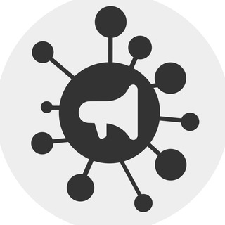 Telegram channel VK Virus Info logo
