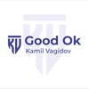 Логотип телеграм канала @vk555s — Магазин техники «GoodOk»