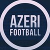 Логотип телеграм канала @vk_azerifootball — Azerifootball | Футбол Азербайджана