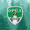 Логотип телеграм канала @vk_orel1 — ВК «Орёл»