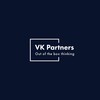 Логотип телеграм канала @vk_partners — VK Partners