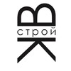Логотип телеграм канала @vk_stroy — ВК Строй