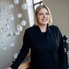 Логотип телеграм канала @vkadrah — ВКадрах с Бочковой