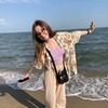 Логотип телеграм канала @vkadreliza — В КАДРЕ МАРТЫНЕНКО