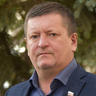 Логотип телеграм канала @vkamzolov — KamZolov