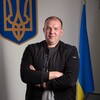 Логотип телеграм -каналу vkarabanov — Віталій Карабанов | начальник Балаклійської МВА