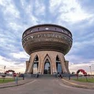 Логотип телеграм канала @vkazani_novosty — Казань Новости
