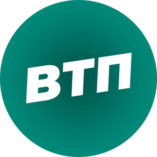 Логотип телеграм канала @vkazani — ВТП | В Татарстане Поймут