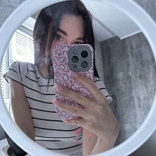 Логотип телеграм канала @vke_ae — Vika ❤️ Bigo