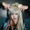 Логотип телеграм канала @vkeicollect — Заказы vkei/visualkei мерч