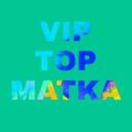 Logo saluran telegram vkfixer800 — VIP TOP MATKA GAME