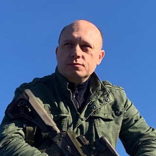 Логотип телеграм канала @vkganchev — Первый Ганчев