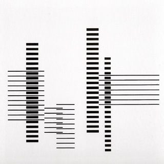 Логотип телеграм канала @vkhutemasibauhaus — vkhutemasibauhaus