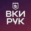 Логотип телеграм канала @vki_ruk — Волгоградский кооперативный институт