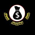 Logotipo del canal de telegramas vkinds - Smart Shopping Zone🎯