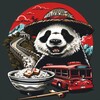 Логотип телеграм канала @vkitaylegko — Китай - Легко 🇨🇳