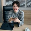 Логотип телеграм канала @vkluchicareeru — Яна Бахар | Включи карьеру