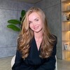 Логотип телеграм канала @vkluchis — Маша • Стратегии • Маркетинг