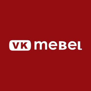 Логотип телеграм канала @vkmebeluz — VKmebel - Производство корпусной мебели