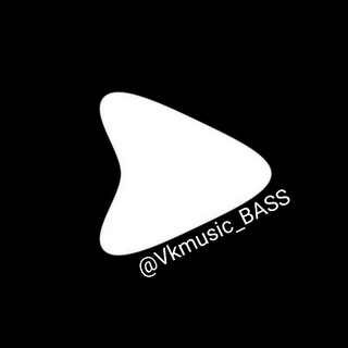 Telegram channel V K👑M U S I C🇺🇿 logo