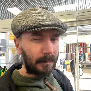 Логотип телеграм канала @vkomsomolske — Касаткин пишет