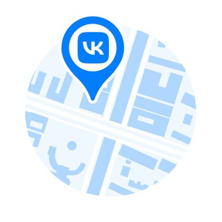 Логотип телеграм канала @vkontakte_hq — Уголок ВКонтакте