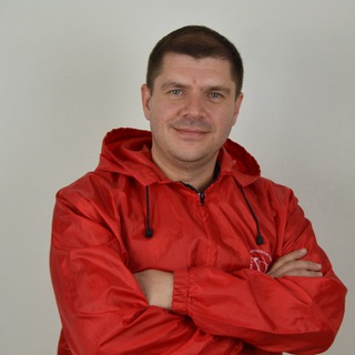 Логотип телеграм канала @vkonyaev — Коняев.рф